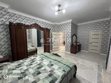 155.5 м², 4-комнатная квартира, этаж 3 из 13, 156 м², изображение - 4