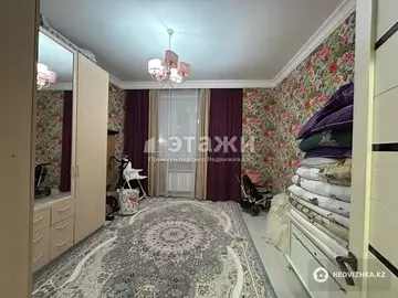 155.5 м², 4-комнатная квартира, этаж 3 из 13, 156 м², изображение - 5