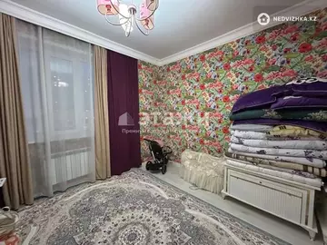 155.5 м², 4-комнатная квартира, этаж 3 из 13, 156 м², изображение - 6