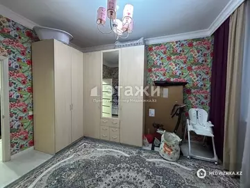 155.5 м², 4-комнатная квартира, этаж 3 из 13, 156 м², изображение - 7