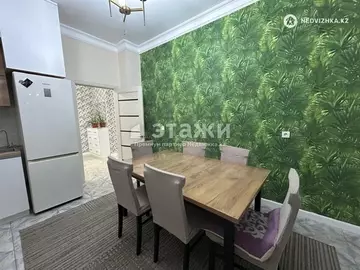 155.5 м², 4-комнатная квартира, этаж 3 из 13, 156 м², изображение - 9