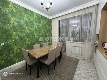 155.5 м², 4-комнатная квартира, этаж 3 из 13, 156 м², изображение - 10