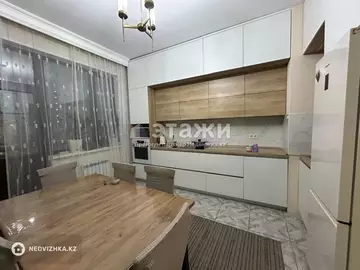 155.5 м², 4-комнатная квартира, этаж 3 из 13, 156 м², изображение - 12