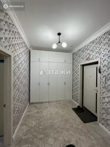 155.5 м², 4-комнатная квартира, этаж 3 из 13, 156 м², изображение - 13