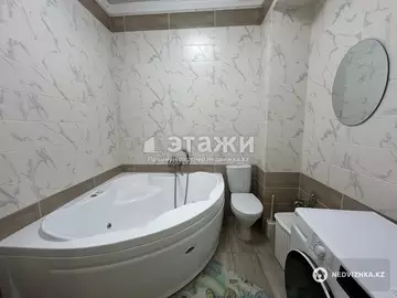155.5 м², 4-комнатная квартира, этаж 3 из 13, 156 м², изображение - 14