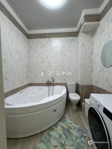 155.5 м², 4-комнатная квартира, этаж 3 из 13, 156 м², изображение - 15