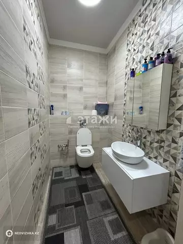155.5 м², 4-комнатная квартира, этаж 3 из 13, 156 м², изображение - 16