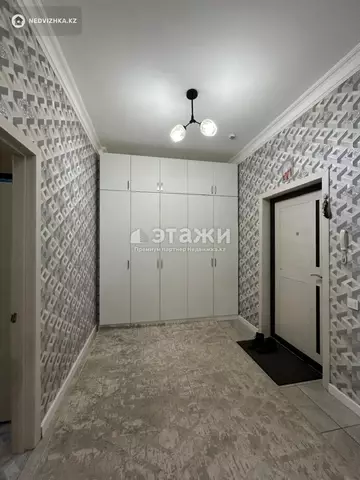 155.5 м², 4-комнатная квартира, этаж 3 из 13, 156 м², изображение - 18