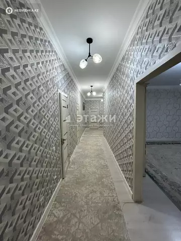 155.5 м², 4-комнатная квартира, этаж 3 из 13, 156 м², изображение - 19