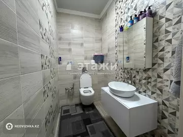 155.5 м², 4-комнатная квартира, этаж 3 из 13, 156 м², изображение - 20