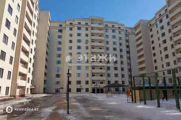 155.5 м², 4-комнатная квартира, этаж 3 из 13, 156 м², изображение - 24