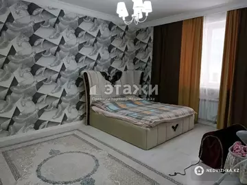 155.5 м², 4-комнатная квартира, этаж 3 из 13, 156 м², изображение - 8