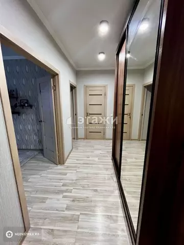 2-комнатная квартира, этаж 12 из 14, 54 м²