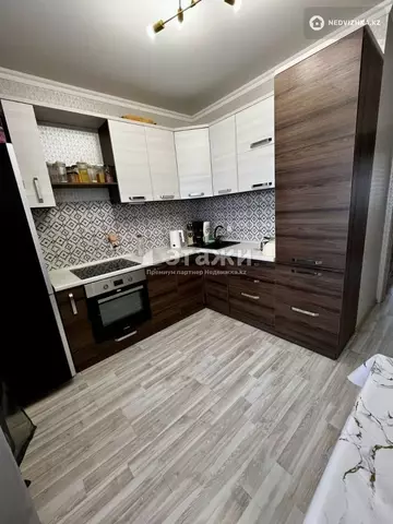 2-комнатная квартира, этаж 12 из 14, 54 м²