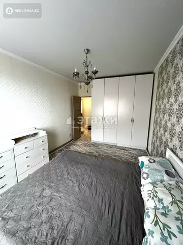 54 м², 2-комнатная квартира, этаж 12 из 14, 54 м², изображение - 5