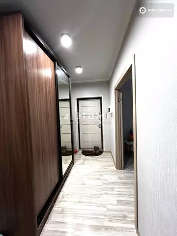 54 м², 2-комнатная квартира, этаж 12 из 14, 54 м², изображение - 7