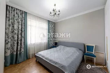 83 м², 3-комнатная квартира, этаж 4 из 9, 83 м², изображение - 5