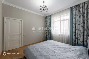 83 м², 3-комнатная квартира, этаж 4 из 9, 83 м², изображение - 6