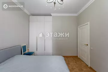 83 м², 3-комнатная квартира, этаж 4 из 9, 83 м², изображение - 7