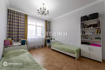 83 м², 3-комнатная квартира, этаж 4 из 9, 83 м², изображение - 9