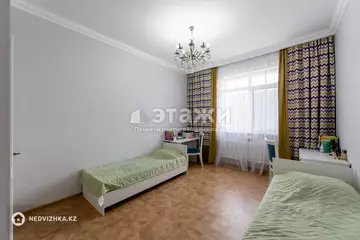 83 м², 3-комнатная квартира, этаж 4 из 9, 83 м², изображение - 10