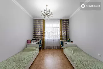 83 м², 3-комнатная квартира, этаж 4 из 9, 83 м², изображение - 11