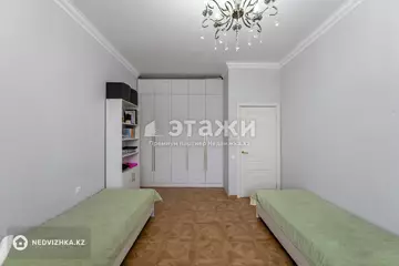 83 м², 3-комнатная квартира, этаж 4 из 9, 83 м², изображение - 12