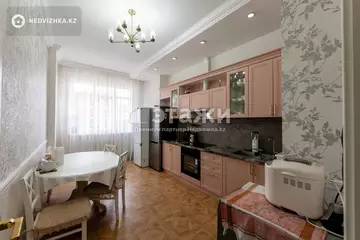 83 м², 3-комнатная квартира, этаж 4 из 9, 83 м², изображение - 13