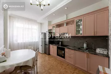 83 м², 3-комнатная квартира, этаж 4 из 9, 83 м², изображение - 15