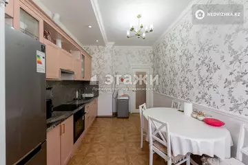 83 м², 3-комнатная квартира, этаж 4 из 9, 83 м², изображение - 17