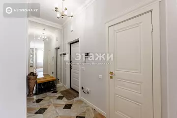 83 м², 3-комнатная квартира, этаж 4 из 9, 83 м², изображение - 18
