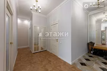 83 м², 3-комнатная квартира, этаж 4 из 9, 83 м², изображение - 19