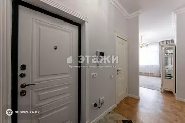 83 м², 3-комнатная квартира, этаж 4 из 9, 83 м², изображение - 20