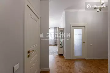 83 м², 3-комнатная квартира, этаж 4 из 9, 83 м², изображение - 21