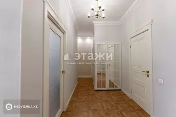 83 м², 3-комнатная квартира, этаж 4 из 9, 83 м², изображение - 23