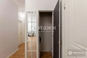 83 м², 3-комнатная квартира, этаж 4 из 9, 83 м², изображение - 24