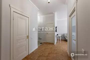83 м², 3-комнатная квартира, этаж 4 из 9, 83 м², изображение - 25