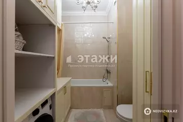 83 м², 3-комнатная квартира, этаж 4 из 9, 83 м², изображение - 26