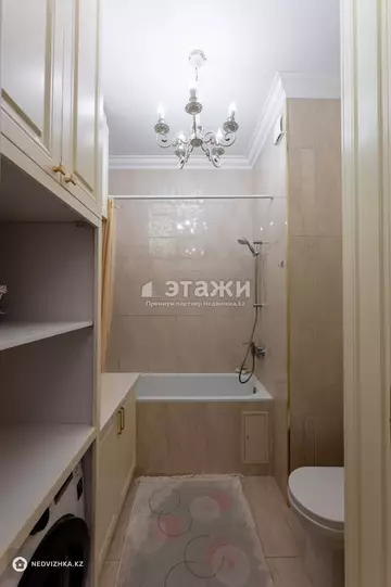 83 м², 3-комнатная квартира, этаж 4 из 9, 83 м², изображение - 27