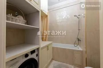 83 м², 3-комнатная квартира, этаж 4 из 9, 83 м², изображение - 28