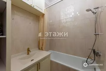 83 м², 3-комнатная квартира, этаж 4 из 9, 83 м², изображение - 29