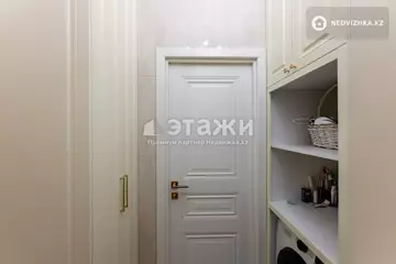 83 м², 3-комнатная квартира, этаж 4 из 9, 83 м², изображение - 30