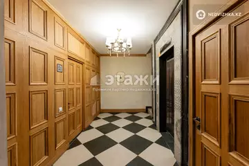 83 м², 3-комнатная квартира, этаж 4 из 9, 83 м², изображение - 35