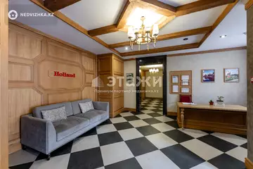 83 м², 3-комнатная квартира, этаж 4 из 9, 83 м², изображение - 36