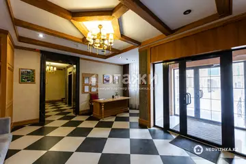 83 м², 3-комнатная квартира, этаж 4 из 9, 83 м², изображение - 37