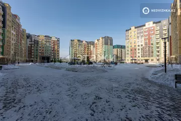 83 м², 3-комнатная квартира, этаж 4 из 9, 83 м², изображение - 40