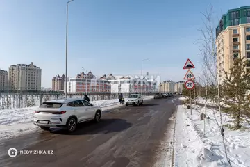 83 м², 3-комнатная квартира, этаж 4 из 9, 83 м², изображение - 42