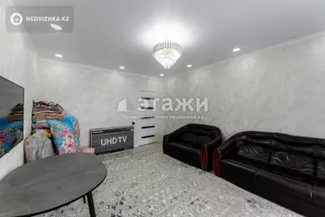 3-комнатная квартира, этаж 2 из 9, 85 м²