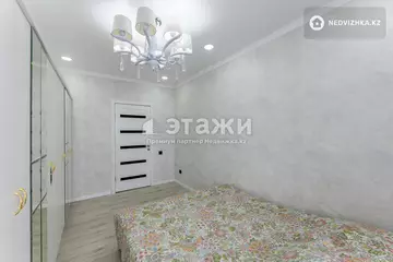 85 м², 3-комнатная квартира, этаж 2 из 9, 85 м², изображение - 4