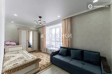 85 м², 3-комнатная квартира, этаж 2 из 9, 85 м², изображение - 6